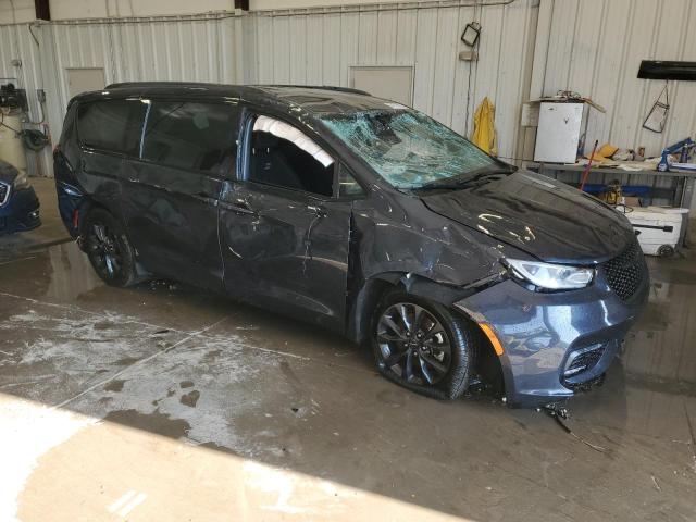 2021 CHRYSLER PACIFICA T - 2C4RC1FG3MR593650