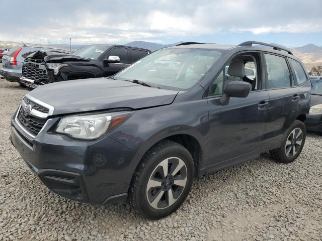 2018 SUBARU FORESTER 2 - JF2SJABC2JH479710