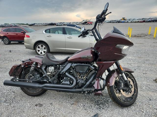 2024 HARLEY-DAVIDSON FLTRXSE - 1HD1TC616RB958203