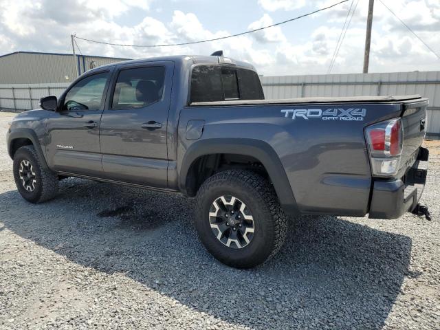 2020 TOYOTA TACOMA DOU 5TFCZ5AN6LX237811