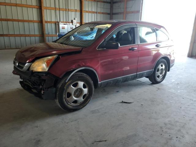 HONDA CR-V LX