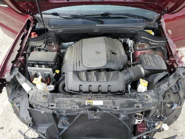 2019 JEEP GRAND CHER 1C4RJFBT5KC749828