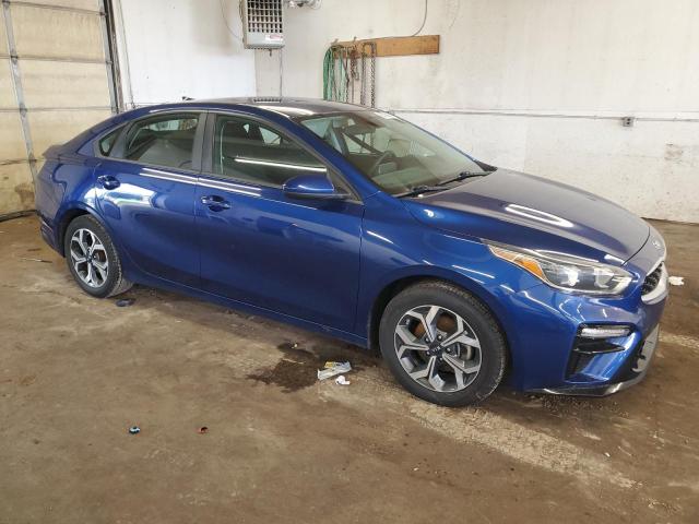 2019 KIA FORTE FE 3KPF24AD6KE010734