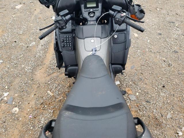 2015 HONDA GL1800 B JH2SC6818FK200189