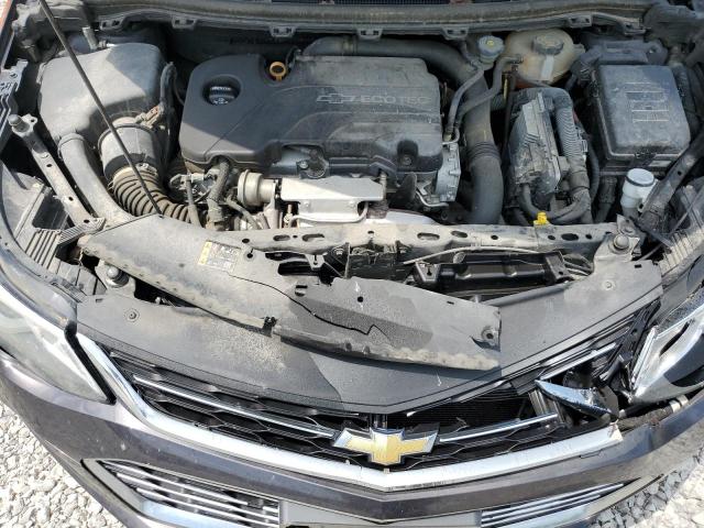 2017 CHEVROLET CRUZE PREM - 1G1BF5SM4H7238577