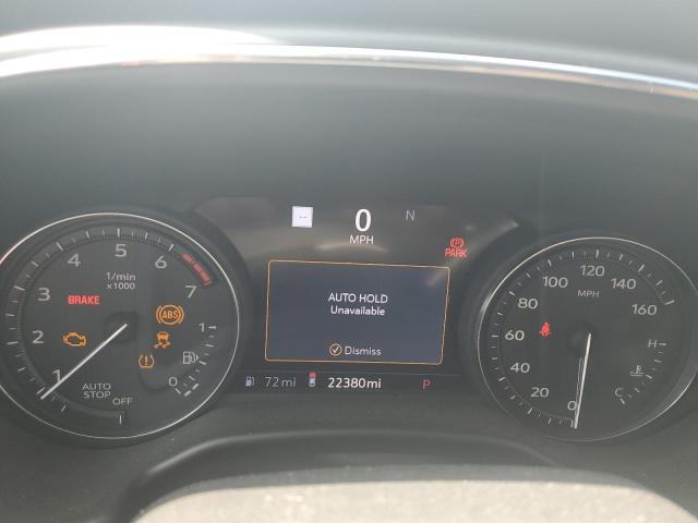2020 CADILLAC CT5 PREMIU 1G6DT5RK4L0127464