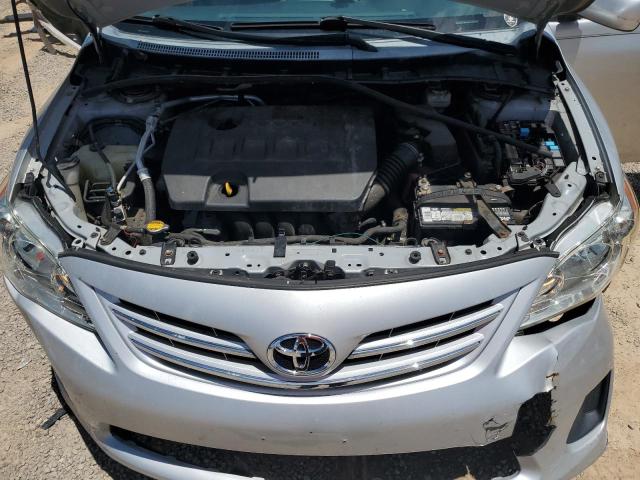 2013 TOYOTA COROLLA BA - 2T1BU4EE6DC972559