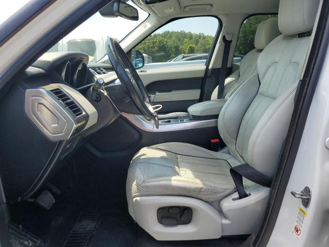 2015 LAND ROVER RANGE ROVER SPORT HSE SALWR2VF8FA530043