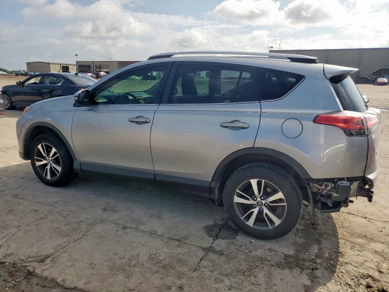 2018 TOYOTA RAV4 ADVEN JTMWFREV2JJ163777