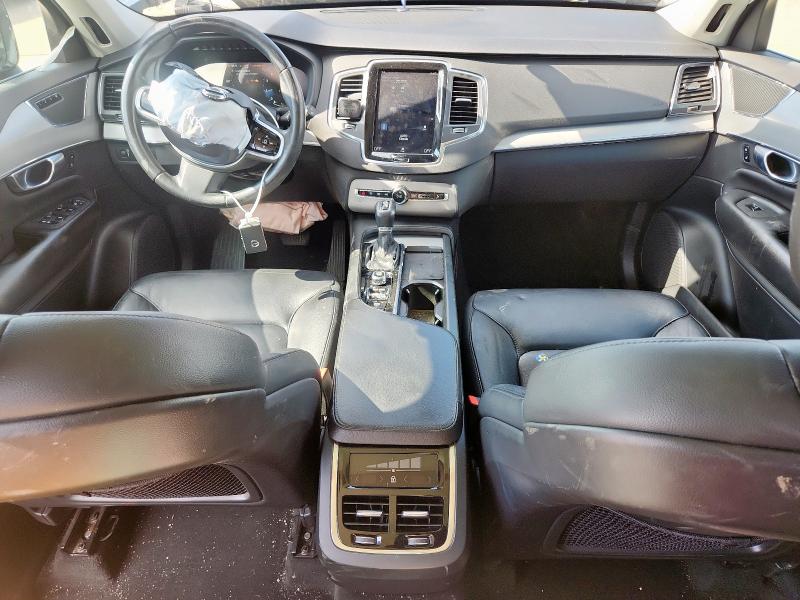 2021 VOLVO XC90 T5 MO YV4102CK8M1709981