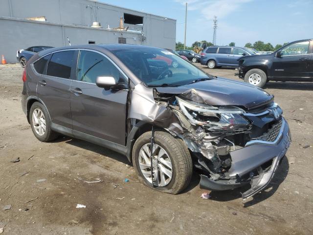 2016 HONDA CR-V EX 2HKRM4H54GH704640
