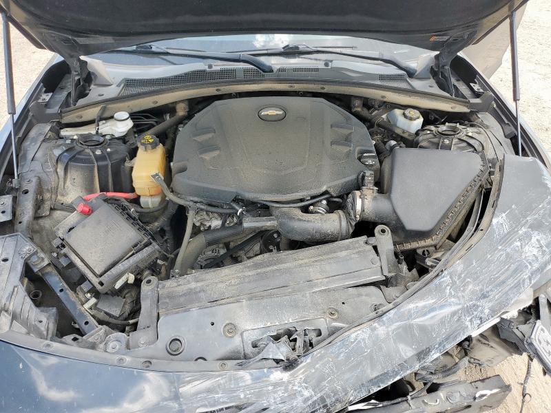 2016 CHEVROLET CAMARO LT 1G1FB1RS0G0128823