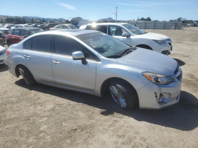 2014 SUBARU IMPREZA LI - JF1GJAH62EH022767