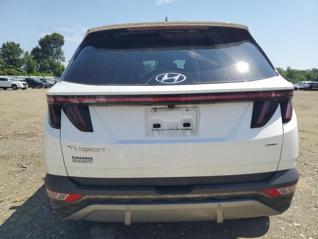 2022 HYUNDAI TUCSON LIM - 5NMJECAE3NH030294