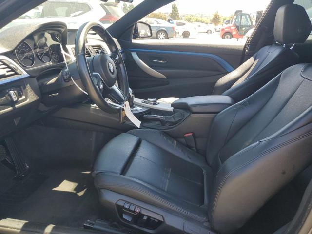 2014 BMW 435 I - WBA3R1C5XEK192441