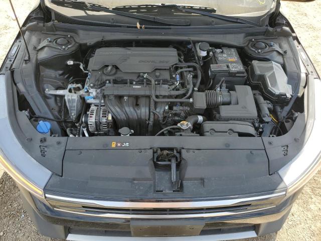 2025 KIA K4 EX 3KPFU4DEXSE036249
