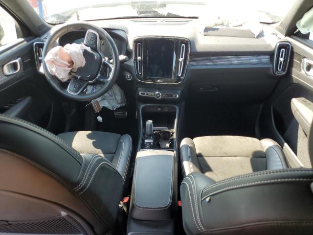 2020 VOLVO XC40 T5 R- YV4162UM2L2197853