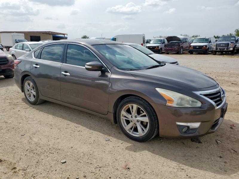 Vin: 1n4al3ap4fn352511, lot: 62237705, nissan altima 2.5 20154