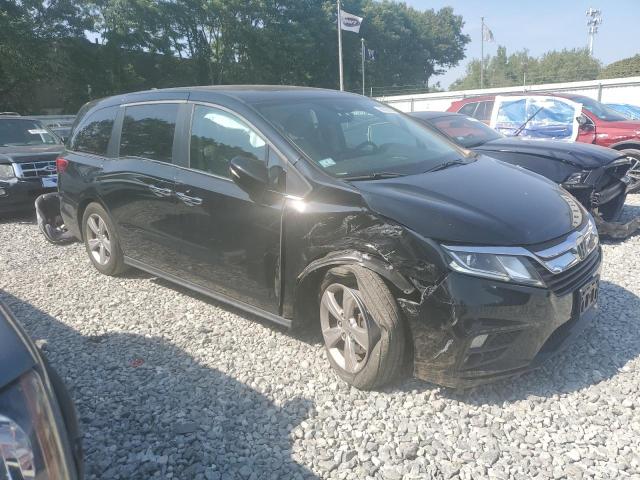 2019 HONDA ODYSSEY EX 5FNRL6H72KB030527