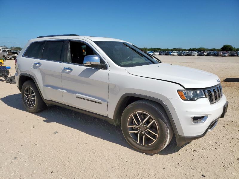 2021 JEEP GRAND CHER 1C4RJEBG0MC512101