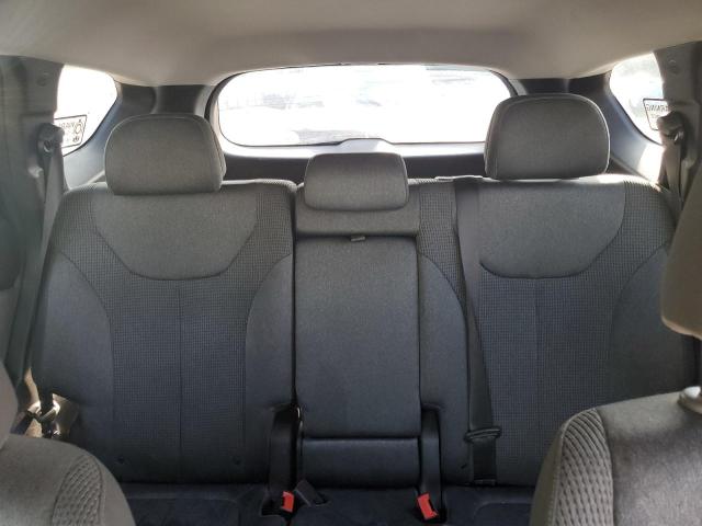 2019 HYUNDAI SANTA FE S 5NMS23AD0KH020371