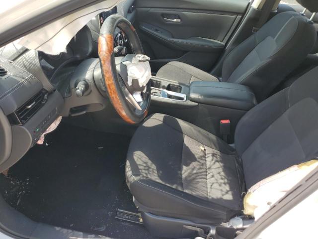 2024 NISSAN SENTRA SV - 3N1AB8CV2RY220248
