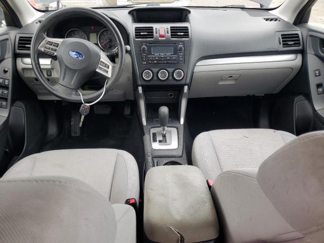 2014 SUBARU FORESTER 2.5I - JF2SJAAC2EH413455