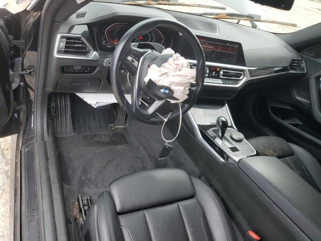 2022 BMW 230I 3MW23CM03N8C47101