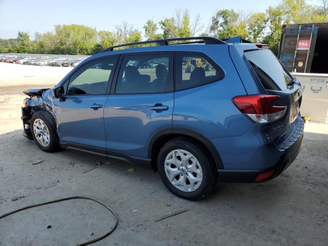 2021 SUBARU FORESTER JF2SKADC0MH466498