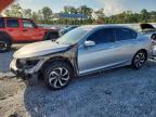 2017 HONDA ACCORD EXL - 1HGCR2F87HA291325