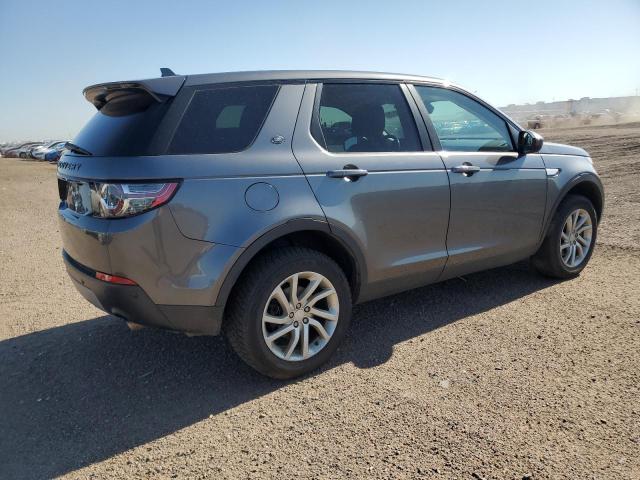 2016 LAND ROVER DISCOVERY SALCR2BG8GH577324