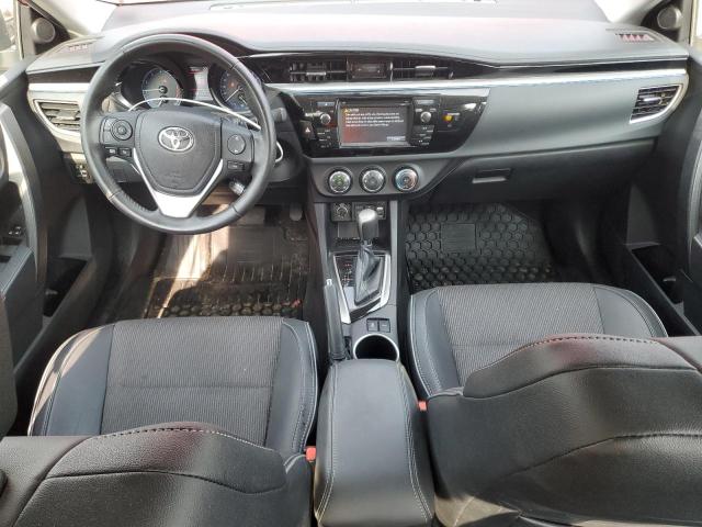 2016 TOYOTA COROLLA L 2T1BURHE6GC643342