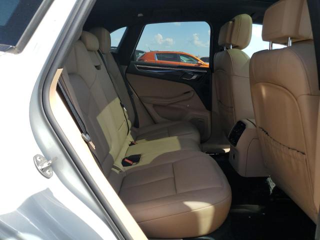 2020 PORSCHE MACAN - WP1AA2A59LLB08481