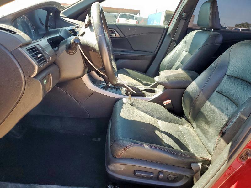 2017 HONDA ACCORD 1HGCR2F11HA040982
