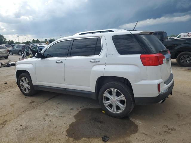 2016 GMC TERRAIN SL 2GKFLUE36G6235519