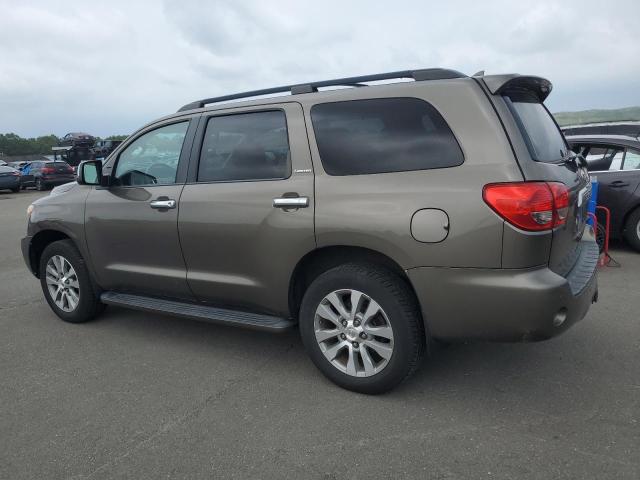 2016 TOYOTA SEQUOIA LI 5TDJY5G15GS128525