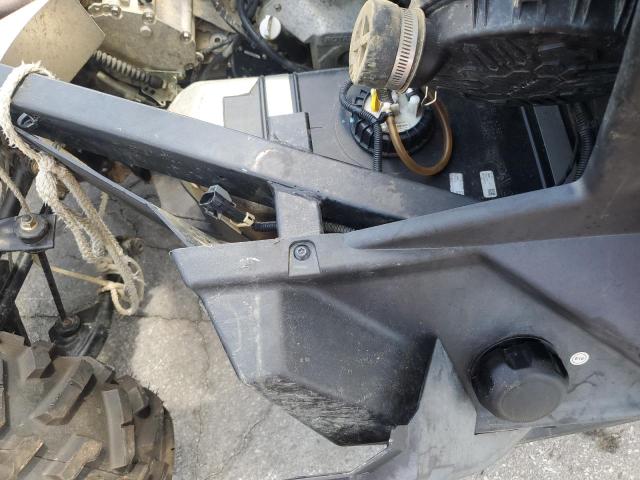 2020 CAN-AM DEFENDER X 3JBUWAX48LK002030