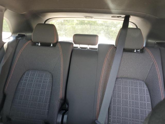 2024 HONDA HR-V SPORT - 3CZRZ2H5XRM709354