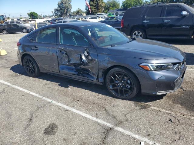 2025 HONDA CIVIC SPOR JHMFL4H86SX000466