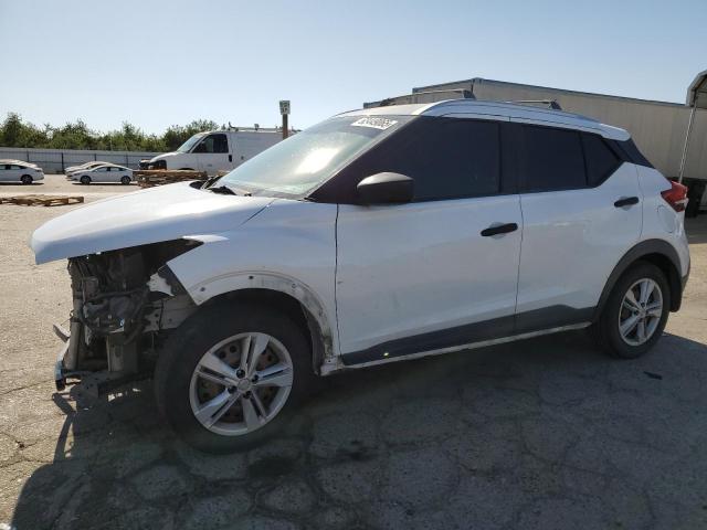 2019 NISSAN KICKS S - 3N1CP5CU2KL503249