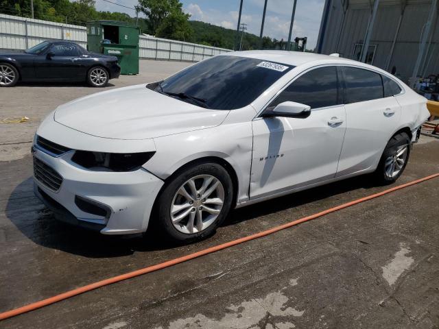 Global Auto Auctions: 2018 CHEVROLET MALIBU LT
