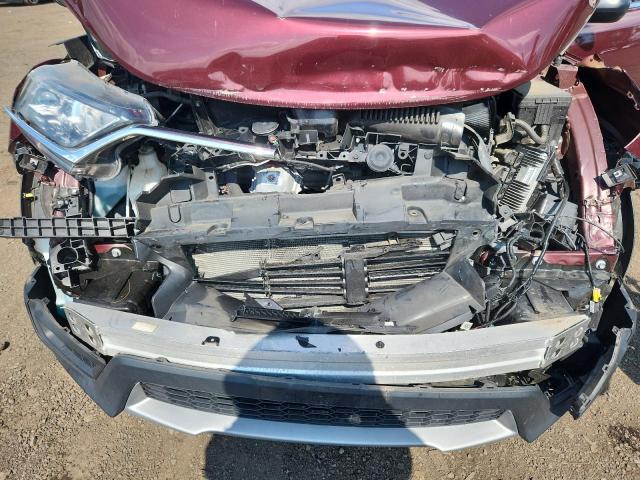 2019 HONDA CR-V LX 2HKRW6H38KH230513