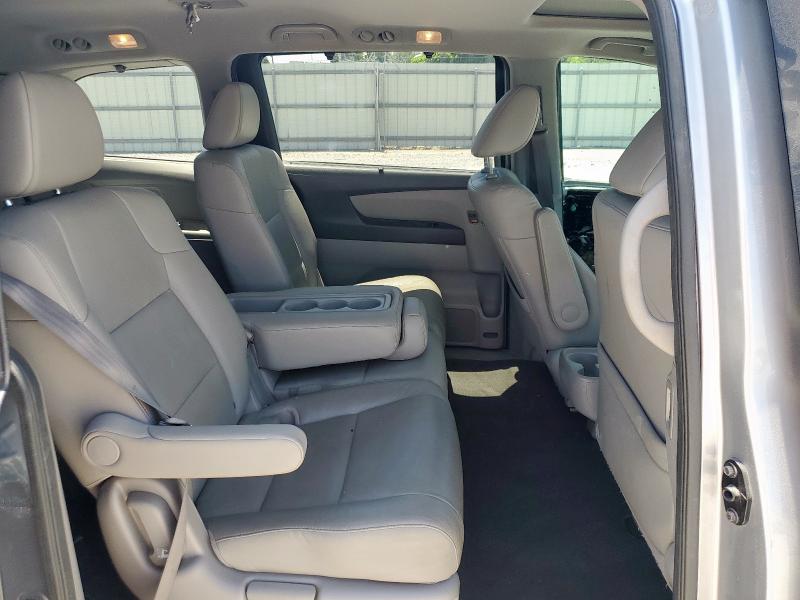 2016 HONDA ODYSSEY EX 5FNRL5H6XGB096266