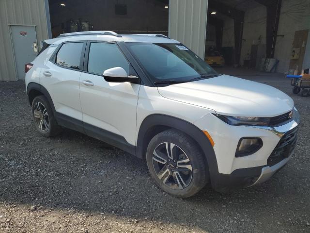 2023 CHEVROLET TRAILBLAZE - KL79MPS20PB211231