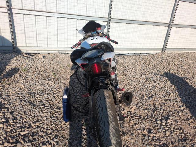 2023 YAMAHA YZFR7 JYARM38E6PA008813