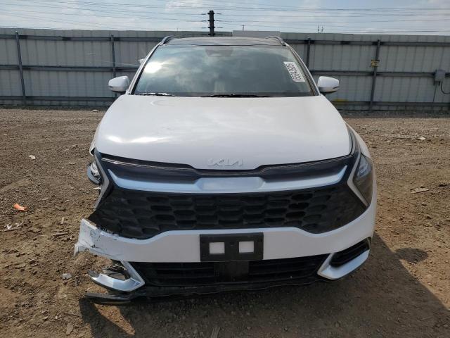 2023 KIA SPORTAGE S - 5XYK43AF1PG099255