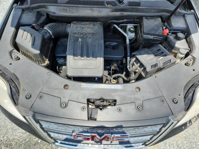 2014 GMC TERRAIN SL - 2GKFLXEK2E6364007