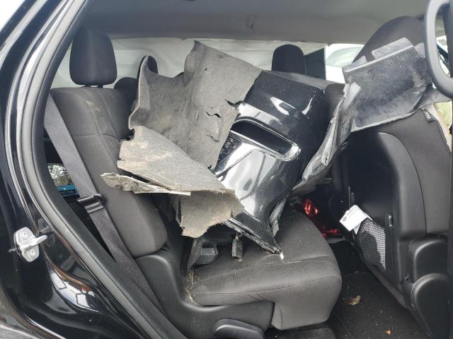 2021 DODGE DURANGO SX 1C4RDHAG6MC639848