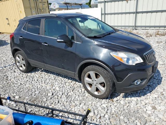 2016 BUICK ENCORE - KL4CJGSB5GB702292