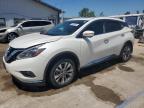 2018 NISSAN MURANO S - 5N1AZ2MG0JN146086